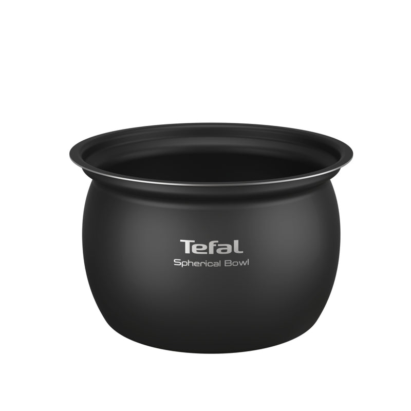 Tefal CY7548 Turbo Cuisine Multicooker Zwart