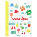 Een schatkist vol woordjes - 6 boekjes