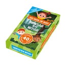 Weetjes, spellen en tips - Avontuur in de natuur