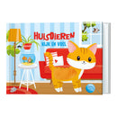 Kijk en voel - Huisdieren