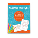 Van punt naar punt - Katten