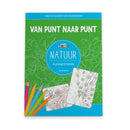 Van punt naar punt - Natuur