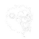 Van punt naar punt - Natuur