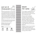 Magisch waterkleurboek - Dino's