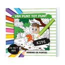 Van Punt tot Punt - In het Bos