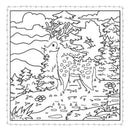 Van Punt tot Punt - In het Bos