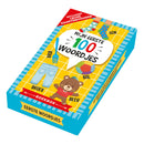 Mijn eerste 100 woordjes Kaartenbox