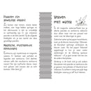 Magisch waterkleurboek - Paarden en Unicorns