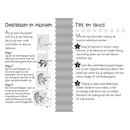 Magisch waterkleurboek - Paarden en Unicorns