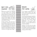 Magisch waterkleurboek - Machines