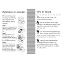 Magisch waterkleurboek - Machines