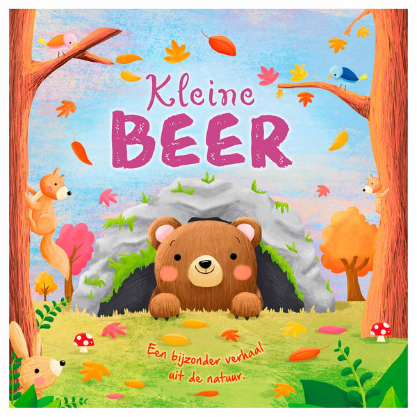 Kleine Beer