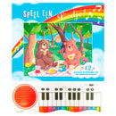 Pianoboek Speel een Liedje