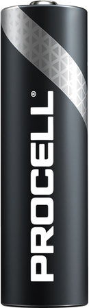 Alkaline batterij Procell Constant Power AA / LR06 1,5V (10 stuks)