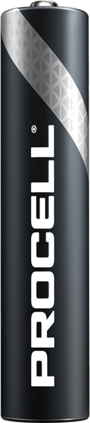 Alkaline batterij Procell Constant Power AAA / LR03 1,5V (10 stuks)