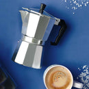 San Ignacio Perculator - 6 Kopjes