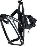 Bidonhouder Beto BC-110C - zwart