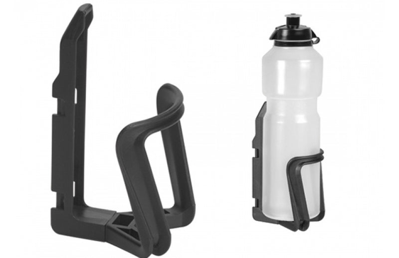 Bidonhouder Polisport Basic - zwart