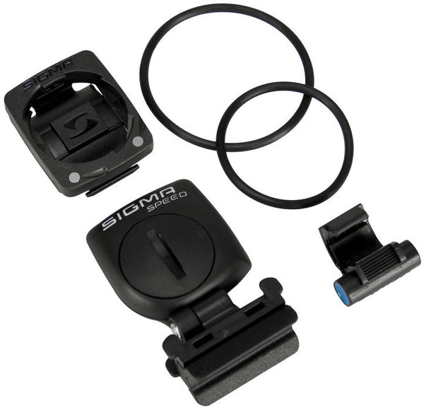 Fietscomputer Sigma BC 16.16 STS - draadloos
