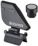 Fietscomputer Sigma BC 14.16 ALTI STS CAD - draadloos