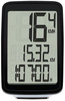 Fietscomputer Sigma Pure 1 ATS