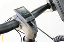 Optiline Ebike Spring Micro USB spiraalkabel (25 t/m 100 cm)