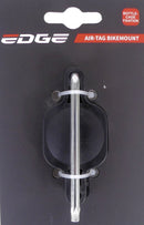 AirTag BikeMount Edge voor bidonboutbevestiging