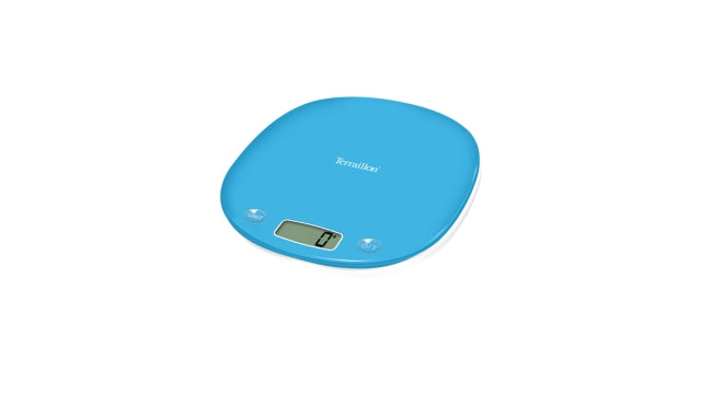 Terraillon KEA54011IM Keukenweegschaal