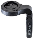 Korte Butler stuurhouder voor Sigma Rox GPS 11.1