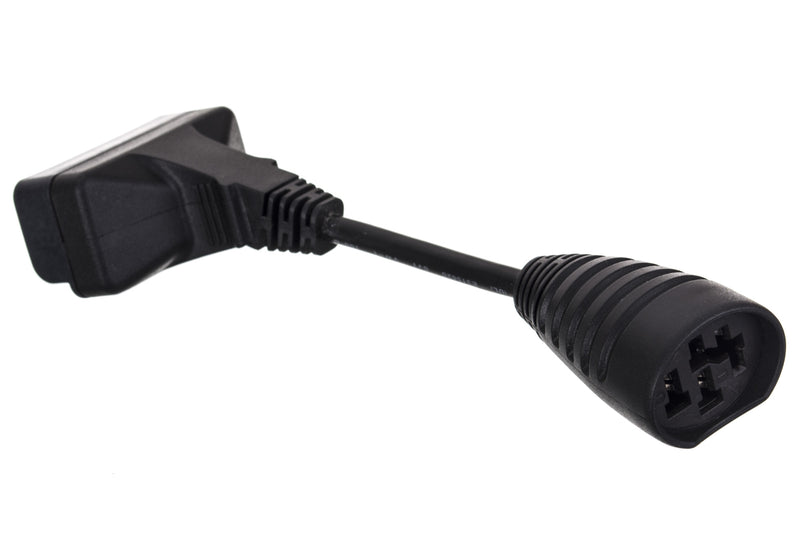 Bosch Acculader adapter Classic Line