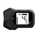 Fietscomputer voor Shimano Steps SC-E5000A met bekrachtigingsschakelaar