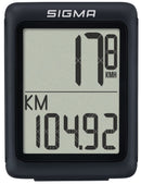Fietscomputer Sigma BC 5.0 WR
