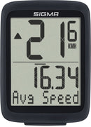 Fietscomputer Sigma BC 8.0 WR