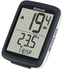 Fietscomputer Sigma BC 10.0 WR