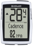Fietscomputer Sigma BC 12.0 WR
