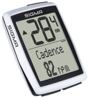 Fietscomputer Sigma BC 12.0 WR