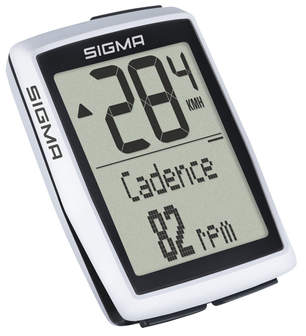 Fietscomputer Sigma BC 12.0 WR