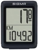 Fietscomputer Sigma BC 8.0 WL ATS