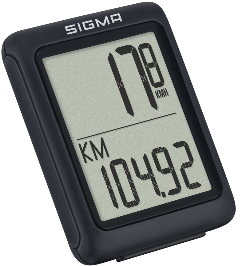 Fietscomputer Sigma BC 8.0 WL ATS