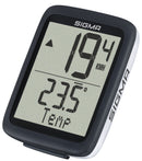 Fietscomputer Sigma BC 10.0 WL ATS