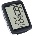 Fietscomputer Sigma BC 10.0 WL ATS