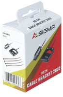 Fietscomputer houder Sigma 2032 met 90 cm kabel