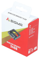 Fietscomputer houder Sigma 2450 STS draadloos