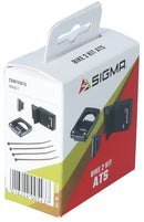 Snelheidszenderset Sigma ATS (sensor + magneet + houder)