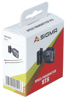 Snelheidszender Sigma STS