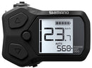 E-bike display / fietscomputer Shimano STEPS SC-EN500 voor 22,2 mm doorsnede stuurbuis