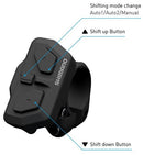 Schakeleenheid (rechts) Shimano STEPS Di2 SW-EN600-R - 22,2 mm klemming