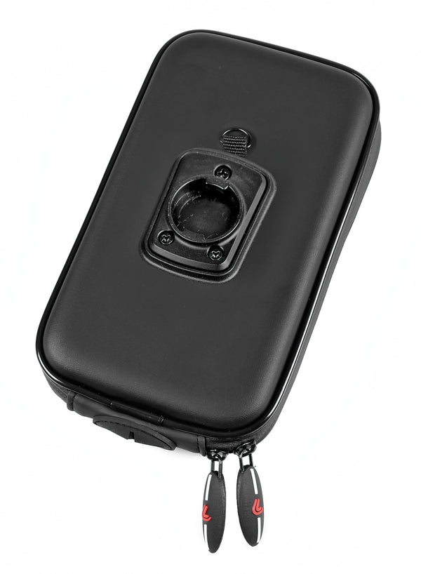 Lampa Opti-Case soft universeel - zwart