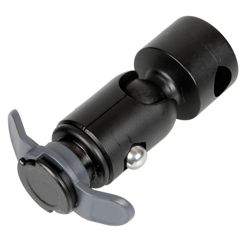 Lampa Opti-Mirror Spiegelbevestiging voor scooter & motor