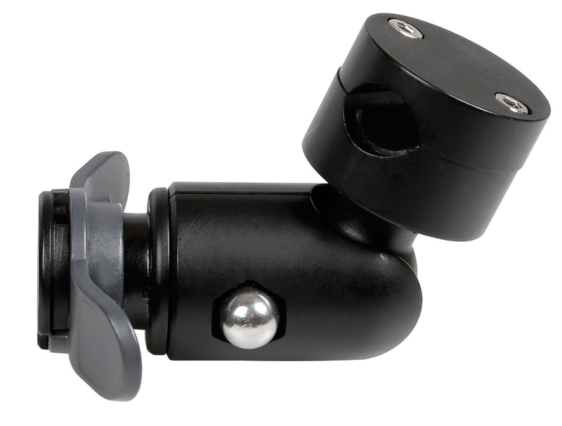 Lampa Opti-Mirror Spiegelbevestiging voor scooter & motor